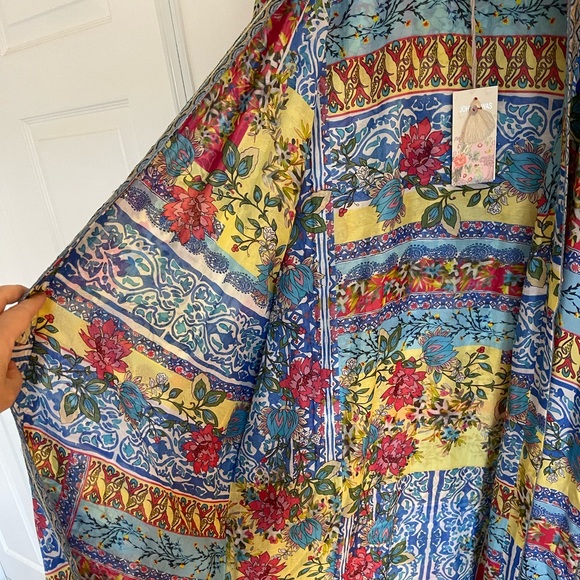 ✨Johnny Was✨ - Picture 5 of 8